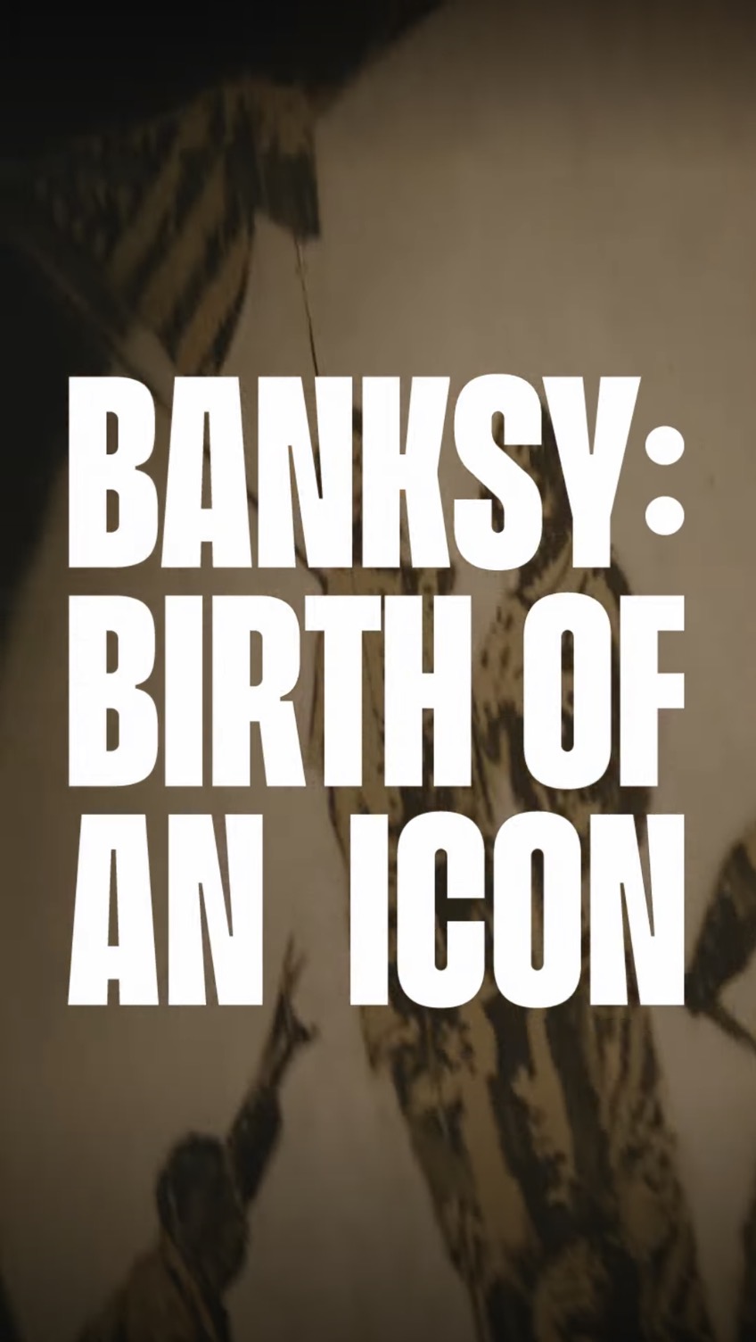 Banksy